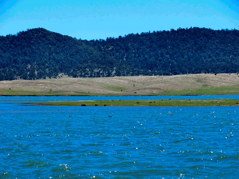 LAC  AFENNOURIR